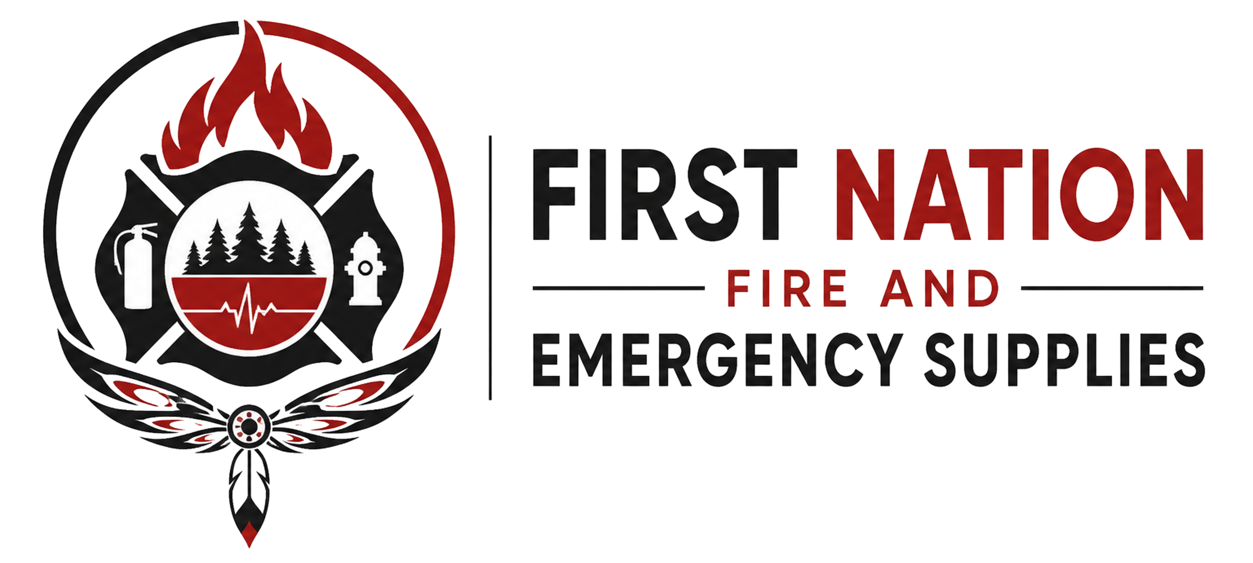 First Nation fire and emergency supplies
